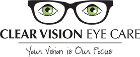 Clear Vision Eye Care